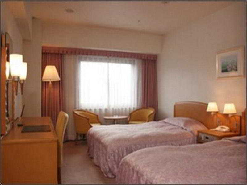 Aranvert Hotel Kyoto Room photo