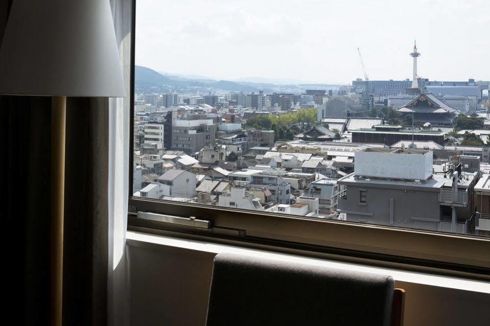 Aranvert Hotel Kyoto Exterior photo